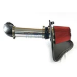Cold Air Intake + Heat Shield For 5-10 Challenger Charger 300C 5.7L 6.1L V8 Red. Fixed Price $40.84.