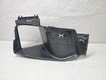 2012-2013 Audi Rs Quattro Right Passenger Outer Air Duct Oem 8J0121673. Fixed Price $97.99.