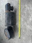 Packard Buick Pontiac Straight Cyl Oil Bath Air Cleaner Housing 46 47 48 49 50. Fixed Price $174.96.
