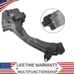 16554-6MA4A New Air Duct Assembly For Nissan Rogue ,sport 2017-2022 Us. Fixed Price $26.99.