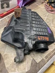 2005-2006 Honda Odyssey Air Intake Cleaner Oem. Fixed Price $45.50.