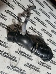 Nissan Titan Cummins 5.0L Intake Boot 4977010 4977011 2884711. Fixed Price $125.00.
