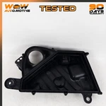 04-13 Bentley Continental Flying Spur Gt Air Intake Filter Housing Box Oem. Fixed Price $56.43.