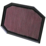 K&n 33-2970 Air Filter For 11 Bmw 528I. Fixed Price $86.13.