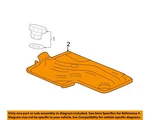 Gm Oem 12-18 Sonic Enginetransaxle Parts-filter 24269583. Fixed Price $216.32.