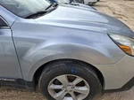 2013 Subaru Legacy Air Filter Housing 2.5L Used Oem 319-50357B 135K Miles. Fixed Price $69.97.