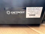 Freightliner 03-42776-000 Cascadia Engine Mounted Air Cleaner New. Fixed Price $170.00.