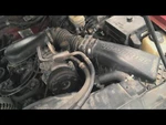 Used Air Cleaner Assembly Fits: 1998 Chevrolet Blazer S10/JIMMY S15 6-262 4.3 Gr. Fixed Price $88.59.