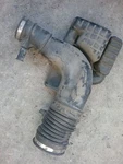 2L14-9F805-ADW Air Resonator Hose Tube 5.4L 03-04 Ford Expedition R-99RM. Fixed Price $51.70.