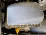 Air Cleaner Fits 05-11 Crown Victoria 1098148. Fixed Price $48.60.