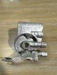 Mercedes OM601 OM603 Fuel Filter Housing Bracket 6010920008 W124 W126 W140. Fixed Price $70.00.