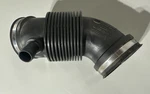 2006-2009 Land Range Rover L322 Hse 4.4L Engine Air Intake Duct Hose PHD500224. Fixed Price $59.99.