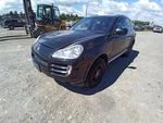 Passenger Air Cleaner 4.8L Opt I1L0 Fits 03-06 08-10 Porsche Cayenne 10878350. Fixed Price $98.02.