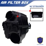 Air Cleaner Box W/screen For Toyota Corolla Se&xse 2.0L 19-25 Cross 22-25 UX200. Fixed Price $66.99.