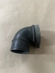 1967 - 1981 Pontiac Firebird Lemans Grand Prix Buick Air Cleaner Base Elbow Gm. Fixed Price $35.00.