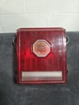 Pontiac 1977 Grand Prix Tail Lamp Rh Or Lh Used No Bezel Oem. Fixed Price $40.00.