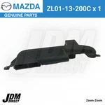 2001-2003 Mazda PROTEGE5 2.0L Fresh Air Ac Heater Intake Duct. Fixed Price $120.99.