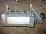 Alfa Romeo Spider Berlina Gt-veloce Spica Air Box Housing Original 1969-1981. Fixed Price $60.00.