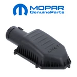 For 15-18 Dodge Challenger Charger 6.2L Air Cleaner Cover Mopar Oe #68472544AA. Fixed Price $170.95.