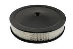 9790BP Mr. Gasket Competition Air Cleaner - Flat Black. Fixed Price $58.15.