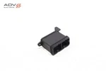 2018 - 2023 Kia Stinger Engine Air Cleaner Right Side Adapter Duct Oem. Fixed Price $34.99.
