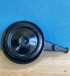 Gm Chevy 2 Barrel Carburetor Air Cleaner Housing Oem 1960 - 1970. Fixed Price $115.00.