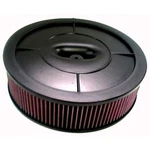 K&n 61-2000 Flow Control Custom Assembly. Fixed Price $263.98.