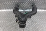 14-17 Ghibli 3.0L Engine Air Intake Inlet Tube Resonator Y-pipe Unit Factory Oem. Fixed Price $153.99.