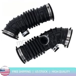 Left And Right 2*AIR Intake Hose For Infiniti FX37 2013 QX70 2014-2017 3.7L Only. Fixed Price $61.99.