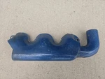 1970 1971 1972 Ford Torino Galaxie Lincoln 429 460 Exhaust Manifold Heat Shield. Fixed Price $275.00.
