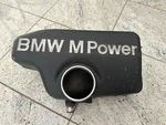 Bmw M3 30 14 Power, Engine Intake Manifold Funnel 1987 Motorsport Rare. Fixed Price $578.93.
