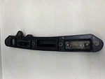 2005-2010 Vw Jetta Trunk Lid Handle W/ Plate Light Panel Oem# 1T0827574D. Fixed Price $47.00.