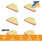 Engine Air Filter (6 Pack) For Chevrolet Cadillac XT5 Traverse Gmc Acadia Blazer. Fixed Price $102.78.