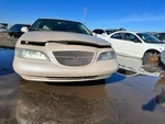 Used Air Cleaner Assembly Fits: 1998 Lincoln Mark Series 4.6 Grade. Fixed Price $140.70.