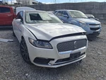 Used Air Cleaner Assembly Fits: 2017 Lincoln Continental 2.7 Grade. Fixed Price $113.50.