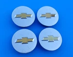 Chevrolet Impala Cruze Volt Hhr Malibu Equinox 4 Wheel Hub Cap Center Set Oem B2. Fixed Price $30.00.