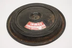Original 1960'S Chevrolet 327 350 Turbo Fire Sbc V8 Air Cleaner Lid Gm Part. Fixed Price $42.95.