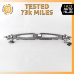 12-17 Bentley Continental Gtc Hood Bonnet Lock Latch W/ Switches Oem 73K. Fixed Price $373.50.