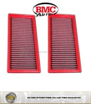 Bmw Mercedes Glc Coupe Amg 63 Sport Air Filter 2017 2018 2019 2020. Fixed Price $164.86.