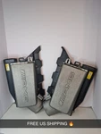 Oem Mercedes-benz Amg M156 Air Intake Box Set Lh+rh A1560900601 W/ Sensors. Fixed Price $192.00.