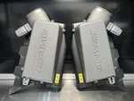 07-15 Mercedes W164 ML63 C63 CLS63 Amg M156 Air Intake Cleaner Filter Box #B312. Fixed Price $219.98.