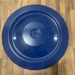 Ford Mustang Air Cleaner Lid 1969 1970 Boss 302, 429 Filter 14 Inch Damaged. Fixed Price $129.95.