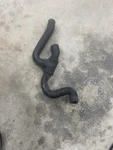 93-95 Volkswagen Eurovan 2.5 Intake Air Hose 023133383. Fixed Price $59.95.