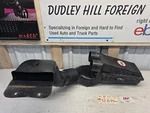 1987-1996 Ford F150 F250 F350 Bronco 5.0 5.8 Air Box W, Lower Intake 2PC Tube!!!. Fixed Price $149.95.