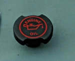 2000-2002 Jaguar S Type Oil Cap V6 3.0 Oem. Fixed Price $12.50.