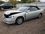 Air Cleaner 4 Cylinder 2AZFE Engine Fits 02-03 Solara 2516020. Fixed Price $85.00.