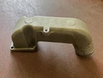 Intake Manifold Air Horn 2003-07 Dodge Ram 5.9 2500 3500. Cummins Part # 3957017. Fixed Price $59.99.