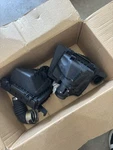 2024-2025 Nissan Z Sport 3.0L Turbo Engine Air Intakes Passenger And Driver Side. Fixed Price $300.00.