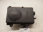 Toyota Prius, Air Cleaner Box, 2001-2003, 1.5L,4CYL, 1NZXFE, 17700-21090, Oem. Fixed Price $139.52.