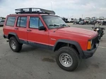 Air Cleaner Fits 94-95 Cherokee 2177685. Fixed Price $73.95.